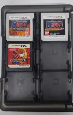 2025年最新】ニンテンドー 3ds ds ソフトの人気アイテム - メルカリ