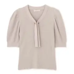 プロポーションボディドレッシング ニット