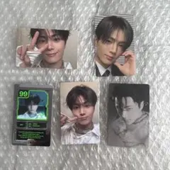 ENHYPEN DESIRE：UNLEASH ジェイ