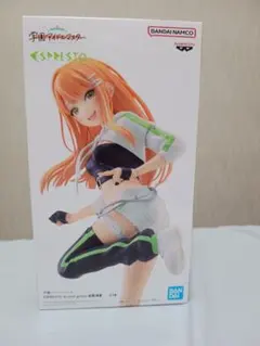 紫雲清夏　フィギュア　学園アイドルマスター　学マス　アイマス　エスプレスト