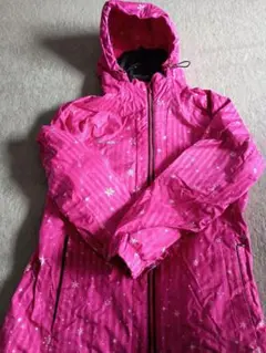 未使用　デサント　スキースノボウェア　上着のみ