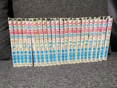 YAIBA 新装版 全24巻 全巻初版　ほぼ帯付き YAIBA 新装版 全24巻 全巻初版 ほぼ帯付き