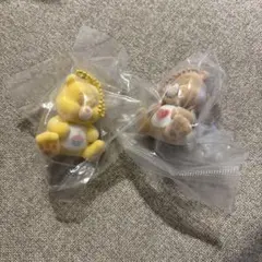 Care Bears フロッキーフィギュアマスコット2