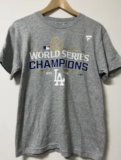 ワールドシリーズ 記念グッズ