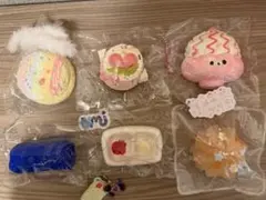 Yeah Gummyスクイーズ　umi 暴躁糊糊　vivian shop