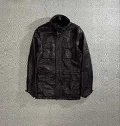 ライダースジャケット レザージャケット