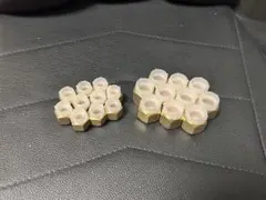 2025年最新】フレアナット2分3分の人気アイテム - メルカリ