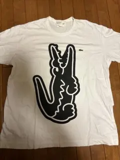 COMME des GARÇONS SHIRT × LACOSTEのサムネイル