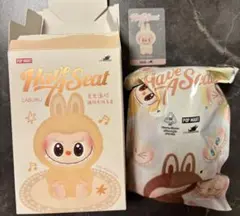 2025年最新】popmart labubu dadaの人気アイテム - メルカリ