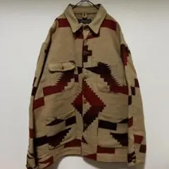 2026年最新】ラルフ ネイティブ ジャケットの人気アイテム - メルカリ