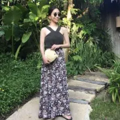 週末までの限定値下げ！！zuさんブランド♡MEER. カーキのサムネイル