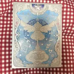 ワッチャ!プリマジ　引退品　プリマジコーデブック グッズ