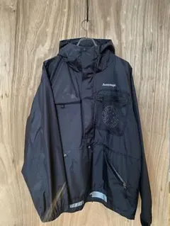 2025年最新】wading jacketの人気アイテム - メルカリ