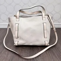 【美品】　SAZABY 2WAY バッグ