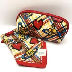メガネ Vivienne westwood ヴィヴィアン ペン ケース 2026年最新