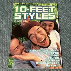 2026年最新】10feet サインの人気アイテム - メルカリ