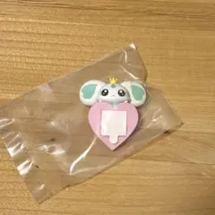 プリキュア一番くじ　E賞　ポルン