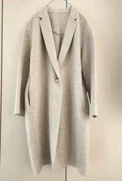 アウター チェスターコート