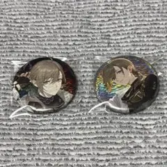 にじさんじ【ChroNoiR 7th ANNIVERSARY】缶バッジセット 叶