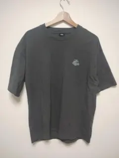 プリントTシャツ　ジュラシックワールド　LLサイズ