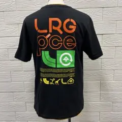 【新品】LRG エルアールジー 半袖Tシャツ メンズ