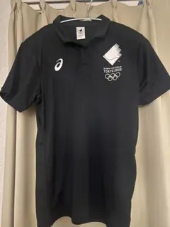 東京オリンピック記念ポロシャツ