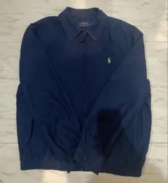 2025年最新】ラルフローレン スウィングトップ ネイビーの人気