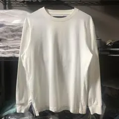 ユニクロ 長袖カットソー