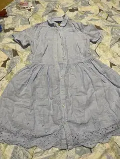 POLO ラルフローレン　フォーマル　ワンピース　スカート 16 160 女の子