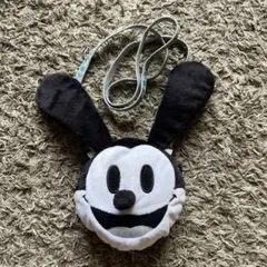 Disneyディズニー オズワルド パスケース ポシェット