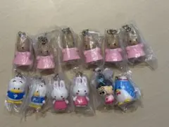 サンリオキャラクターズオールスターズ めじるしアクセサリーPart.2 バラ売り