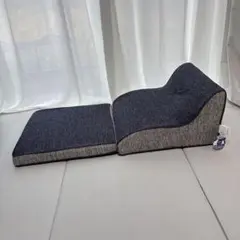 送料込み！タグ付き未使用！ごろ寝座椅子