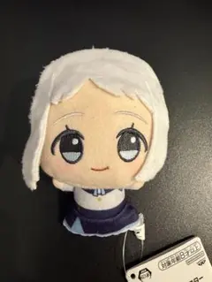 学園アイドルマスター ちびぐるみ リーリヤ