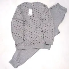 新品未使用タグ付　ナイガイ パジャマ ルームウェア　M メンズ