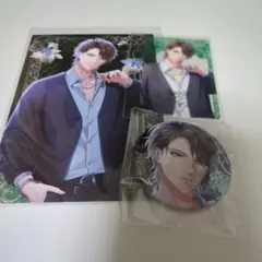 スタマイ　AGF 夏目　セット