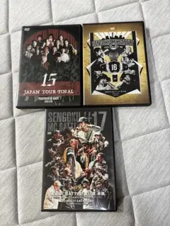 MCバトル DVDセット 2008-2014 戦極MCバトル第9章 DVD - メルカリ