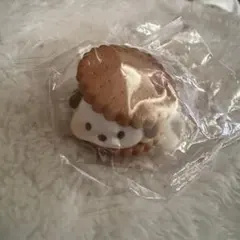 ふにゅっと スモアサンド ポチャッコ ガチャガチャ