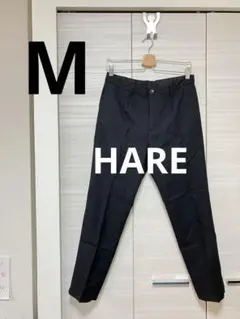 hare スラックス