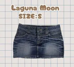 Laguna Moon ミニスカート Sサイズのサムネイル