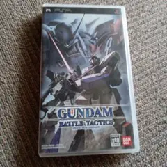 ガンダム バトル タクティクス