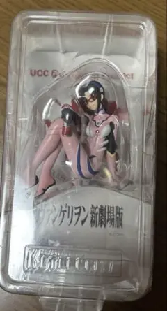 2025年最新】ucc 特製フィギュアの人気アイテム - メルカリ