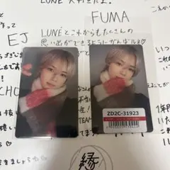 &TEAM K トレカ コンプ