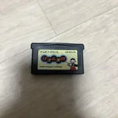 ゲームボーイアドバイス　リズム天国