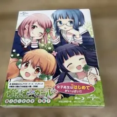 624 わかば*ガール Blu-ray SET〈2枚組〉