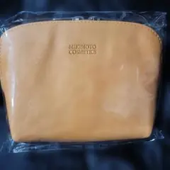 MIKIMOTO COSMETICS ポーチ ミキモト