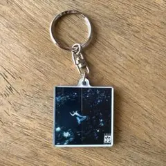 King Gnu CDアクリルキーチェーン TOKYO RENDEZ-VOUS - メルカリ