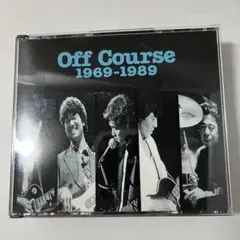オフコース　グレイテストヒッツ1969-1989 OffCourse