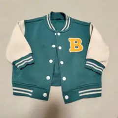 UNIQLO　ジャケット80