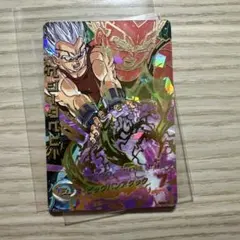 2025年最新】ドラゴンボールヒーローズ べジータの人気アイテム - メルカリ