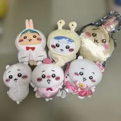 ちいかわ まとめ売り 15点 2025年最新】ちいかわまとめの人気アイテム - メルカリ